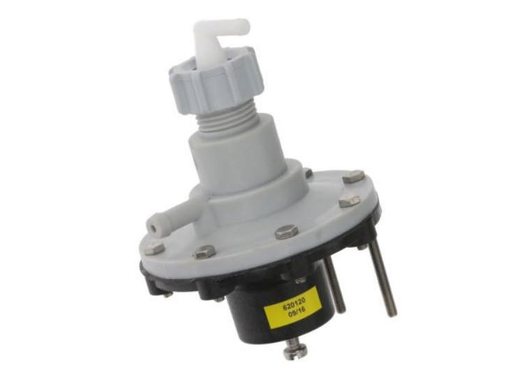 Doseringspump Ingång 6x8mm Utgång 4x6mm