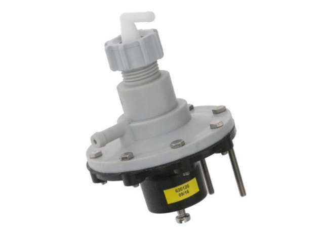 Doseringspump Ingång 6x8mm Utgång 4x6mm