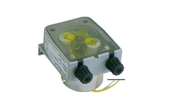 Dosing pump SEKO without control 0,4l/h 230 VAC