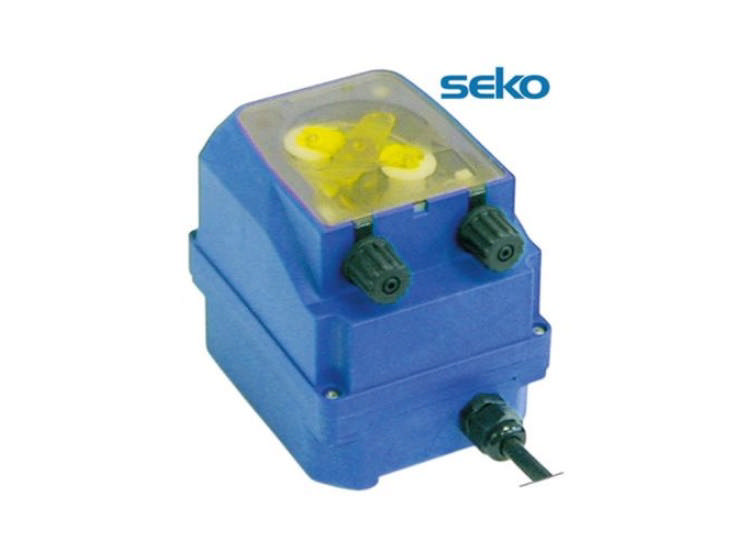 Doseringspump SEKO PR-1 (0.15-1L/h) 3 bar 230V 50/60Hz 5W