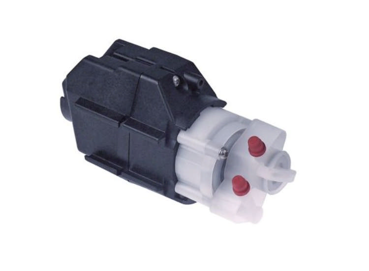 Doseringspump Typ DT 115-230V Rengöringsmedel Ingå