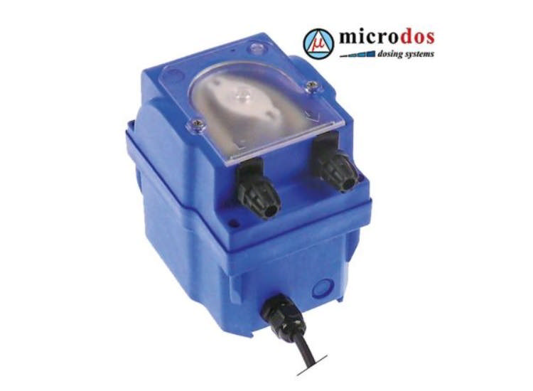 Doseringspump 1L/tim 230VAC MP2-R MICRODOS