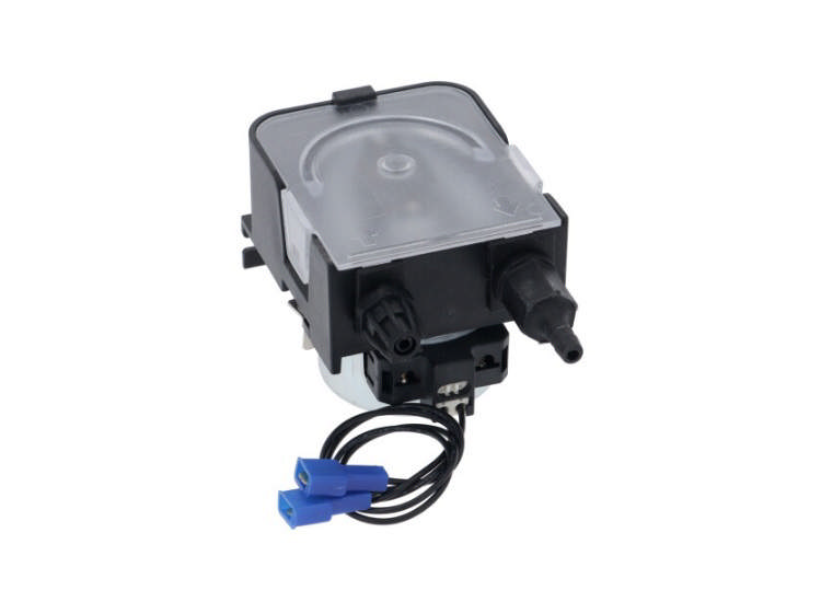 Doseringspump Microdos MP5-DW 8W 0,5l/tim (230V)