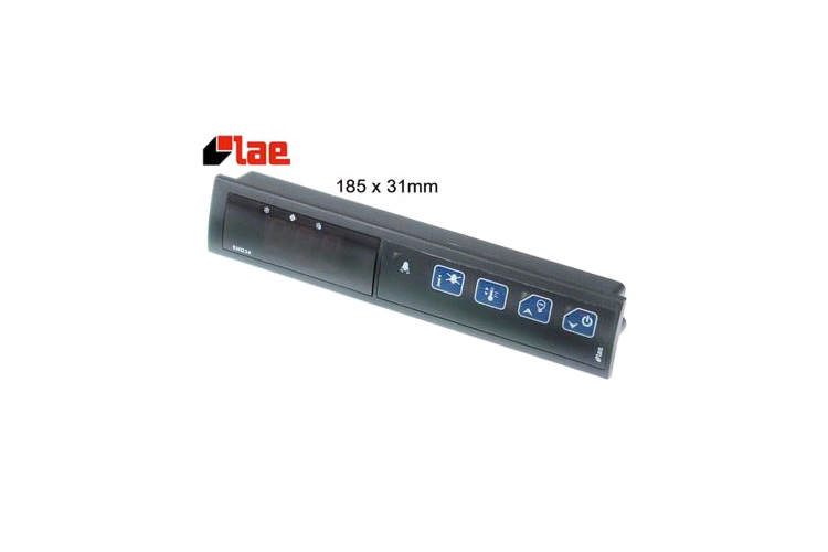 Tangentbordsenhet LAE SMD34RU för SMD90/SSD90