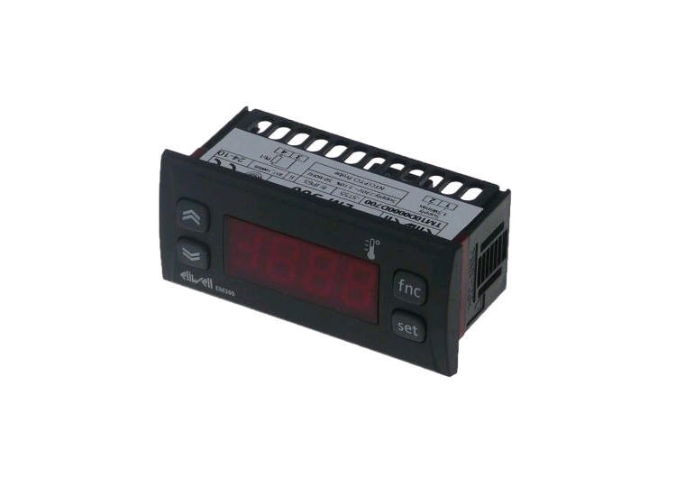 Termometrar Eliwell EM300 230V NTC/PTC