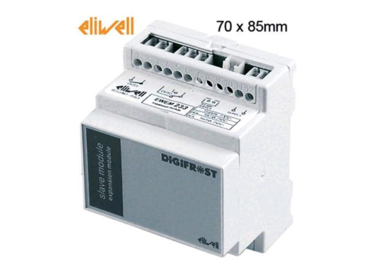 Lastmodul Eliwell EWEM233 modell DS340000DC700