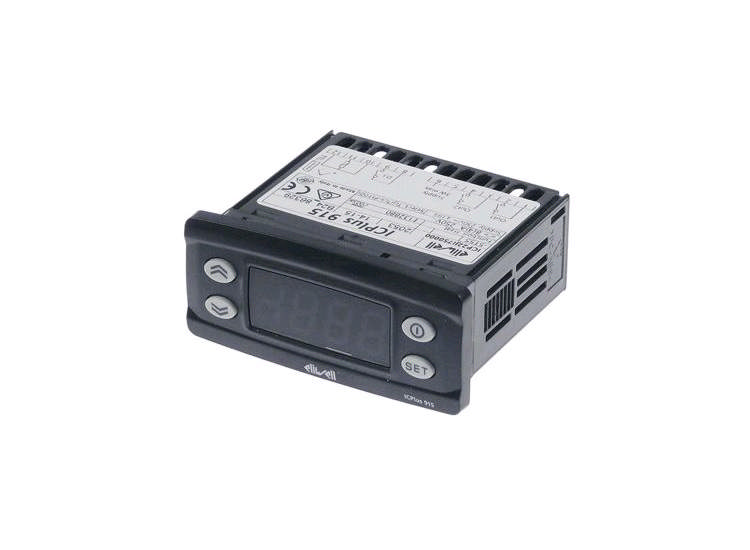 Termostat Eliwell IC Plus 915 ICP22JI750000 Pt100/TC (J,K) (230V)