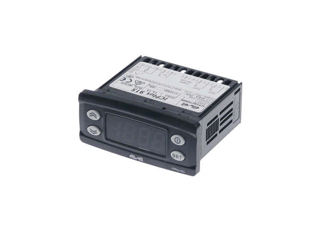 Termostat Eliwell IC Plus 915 ICP22JI750000 Pt100/TC (J,K) (230V)