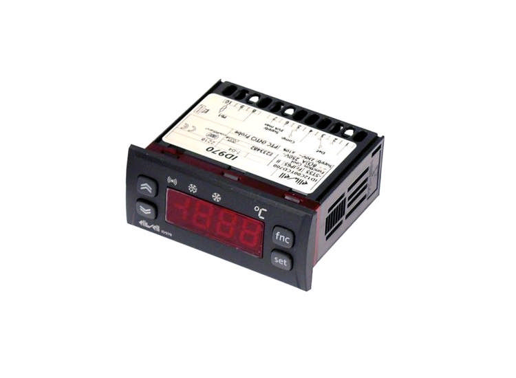 Termostat Eliwell ID 970 ID12C00TCD700 NTC/PTC (230V)