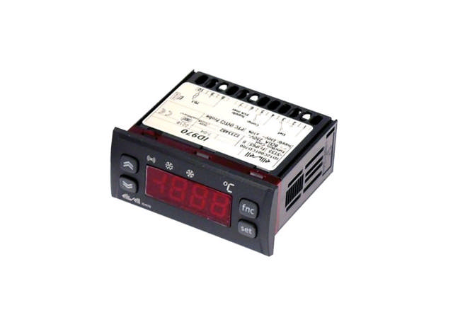 Termostat Eliwell ID 970 ID12C00TCD700 NTC/PTC (230V)
