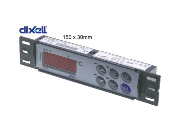 Display Dixell T620-000C0 (230V)