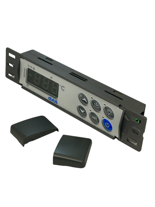 Display Dixell T620-000C0 (230V)