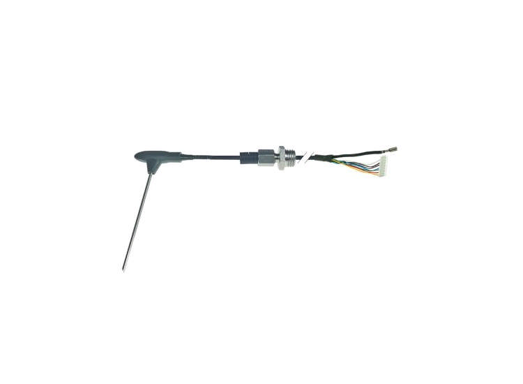 Insticksgivare TCK Rational 40.00.606P OEM: 40379866 (-40°C till +250°C)