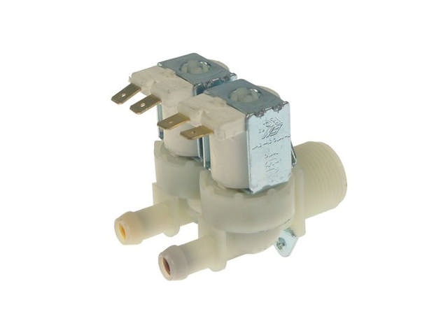 Magnetventil In: 3/4