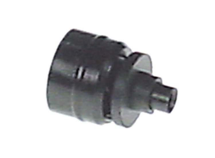 Reducerstycke TP 5 l/min Svart Tolerans 25%