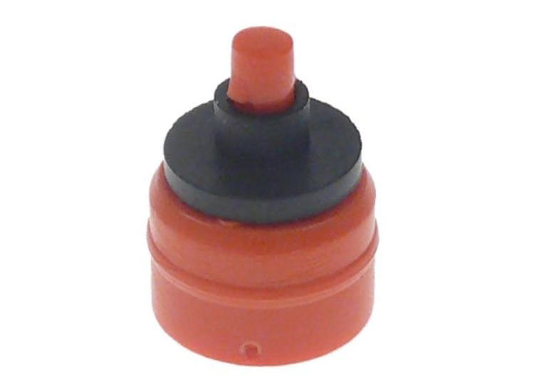 Reducerstycke TP 0,5 l/min Orange Tolerans 25% (pris/styck)