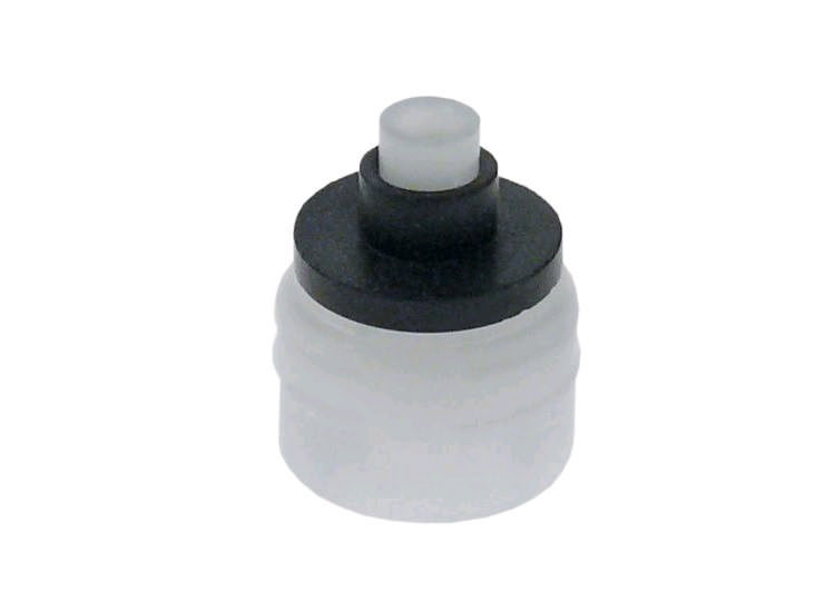 Reducerstycke TP 0.8 l/min Vit Tolerans 25% (pris/styck)