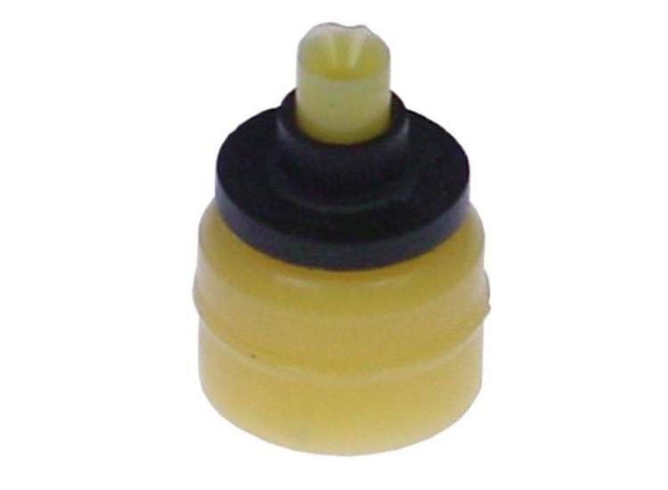 Reducerstycke TP 2,5 l/min Gul Tolerans 25%