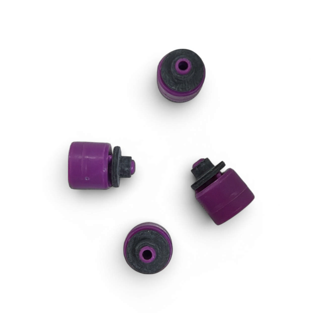 Reducerstycke TP 3.3 l/min Lila Tolerans 25%