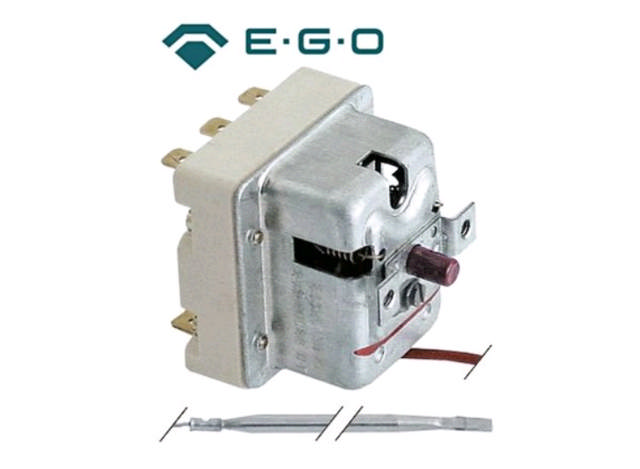 Överhettningsskydd EGO 55.32545.800 (245°C) 3 pol; 20A