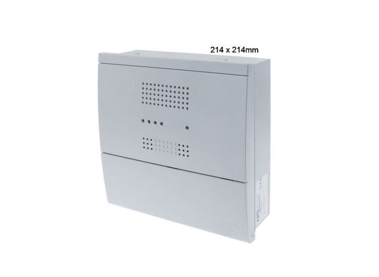 Larmanordning AKO-520611