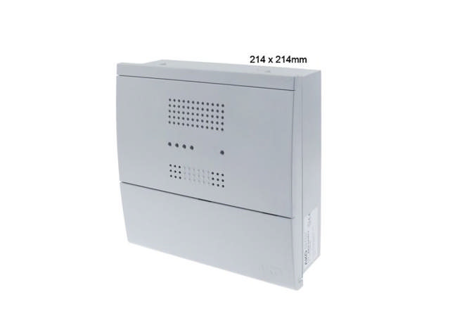 Larmanordning AKO-520611