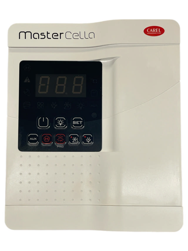 Termostat Carel MasterCella 2 MD33D5EN00 (kyl - frysrum)