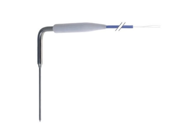 Insticksgivare Pt1000 (-40/+120°C) Passar till Haglund Storm