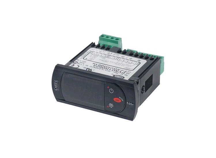 Termostat Carel PYO1R0523 Ersätter PJ32C0000K