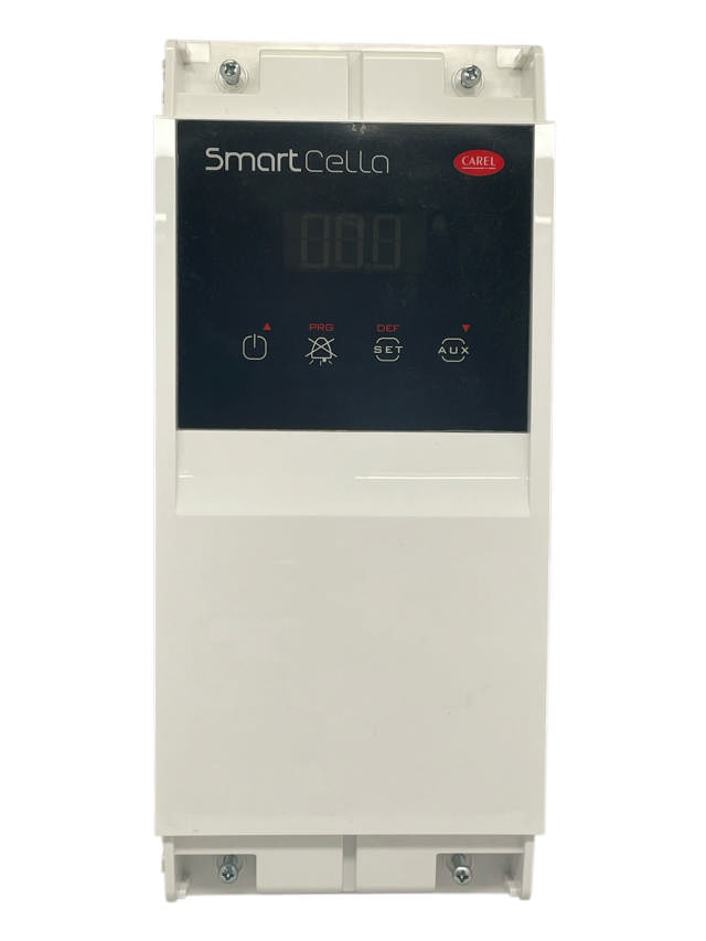 Termostat Carel SmartCella styr kyl-/frysrum WE00C2HN00 (4 Relä)