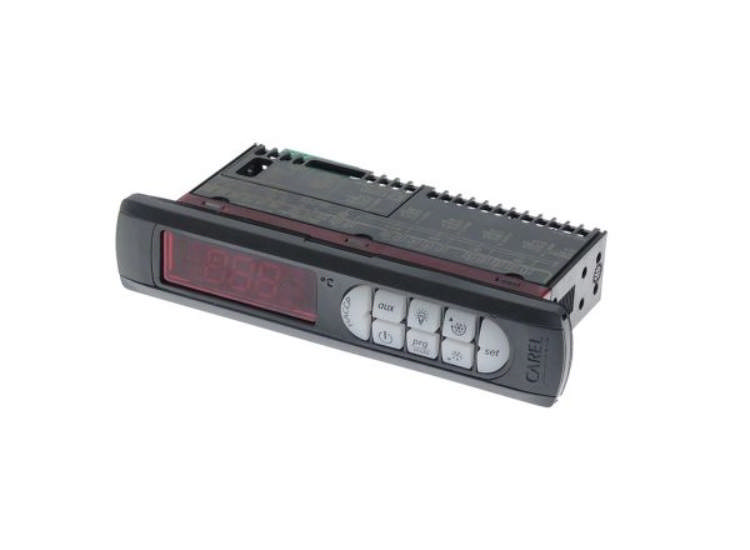 Elektronikregulatorer Carell PB00H0HB10 (230V)