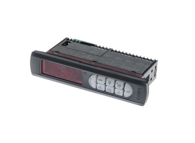 Elektronikregulatorer Carell PB00H0HB10 (230V)