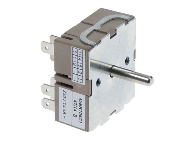 Energiregulatorer Diamond 45ER104C1 230V 13,5A