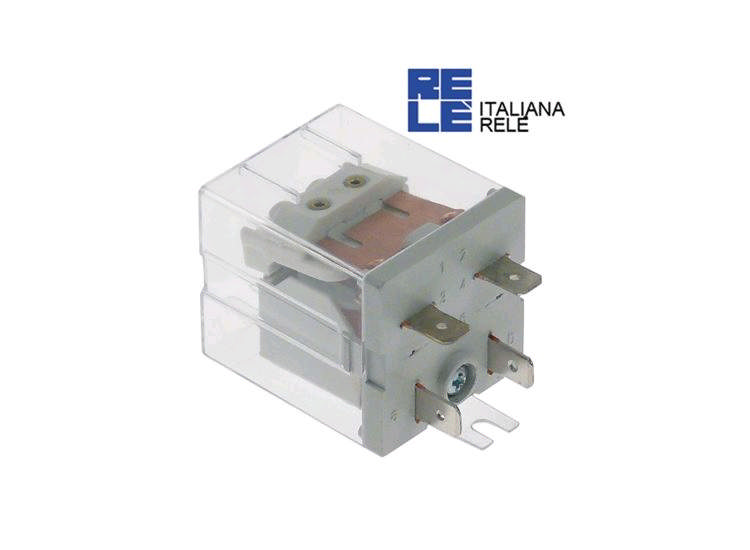 Relä Italiana Relè A1O-230AC-FA 30A 1NO