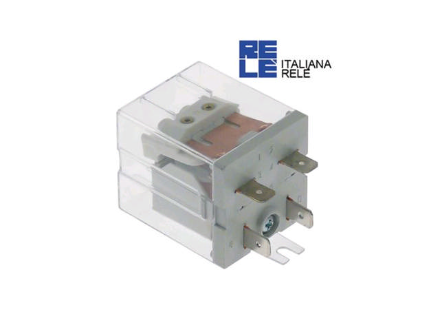 Relä Italiana Relè A1O-230AC-FA 30A 1NO