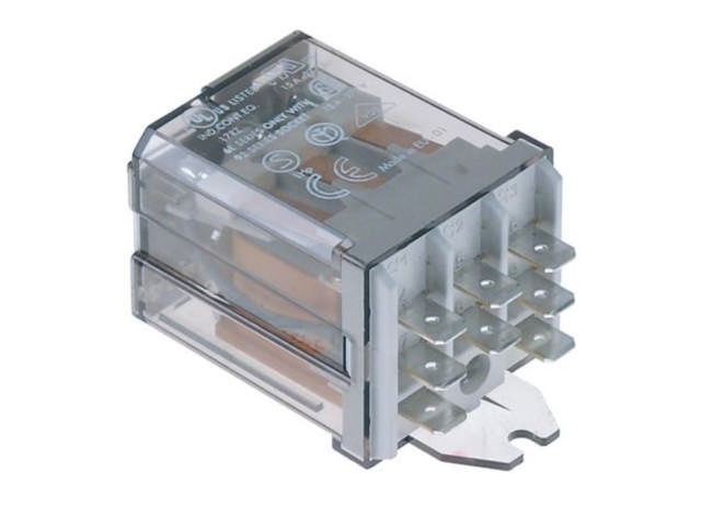 Relä FINDER 230VAC 16A 3NO (62.83.8.230.0300)