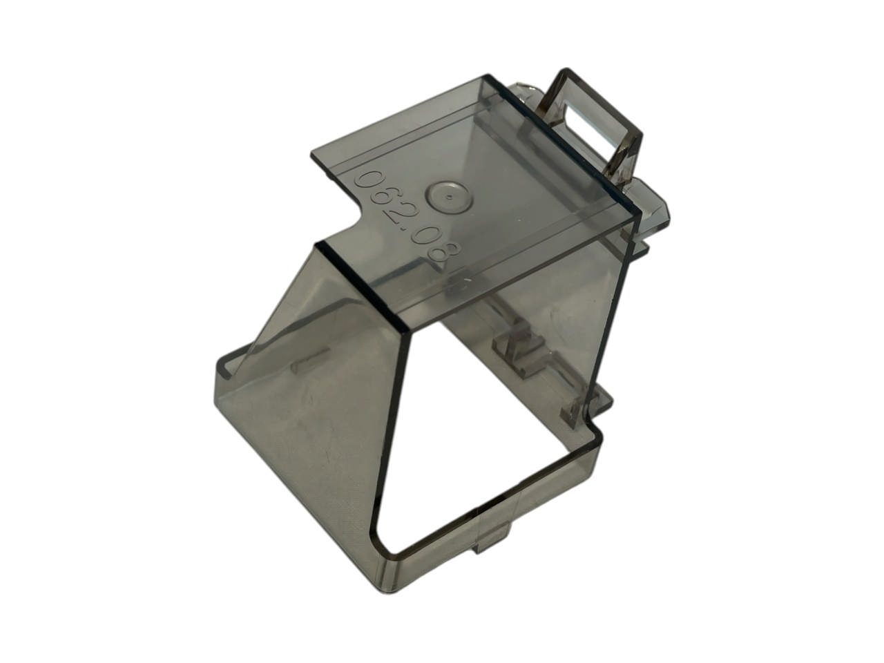 Adapter för DIN passar till Relä FINDER 62.serie 