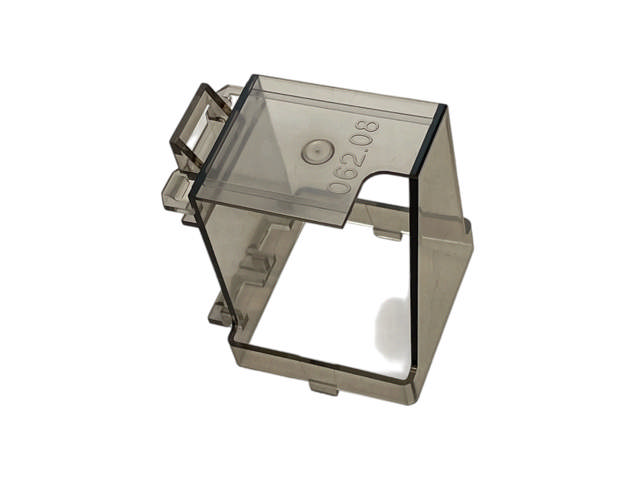 Adapter för DIN passar till Relä FINDER 62.serie 