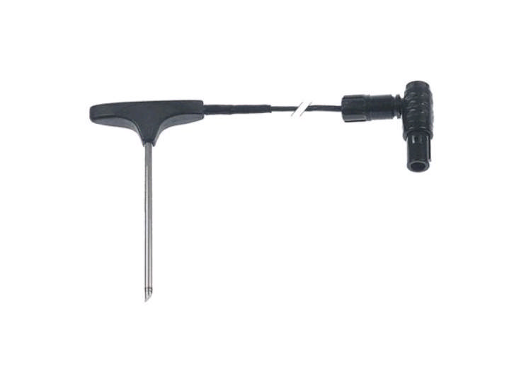 Insticksgivare K (NiCr-Ni)-50...+1150°C Hounö