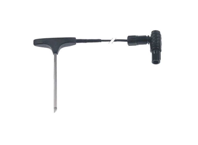 Insticksgivare K (NiCr-Ni)-50...+1150°C Hounö