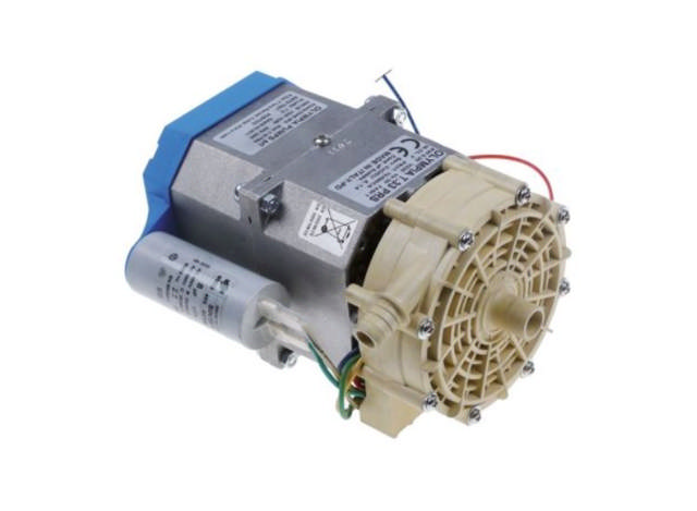 Pump OLYMPIA T.33PRS 50Hz 0,25kW 230V