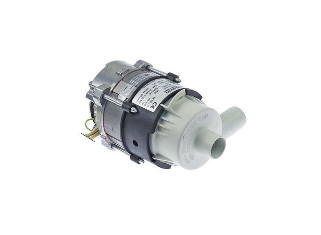 Pump Hanning UP30-481 0,1kW Rational 56.00.153