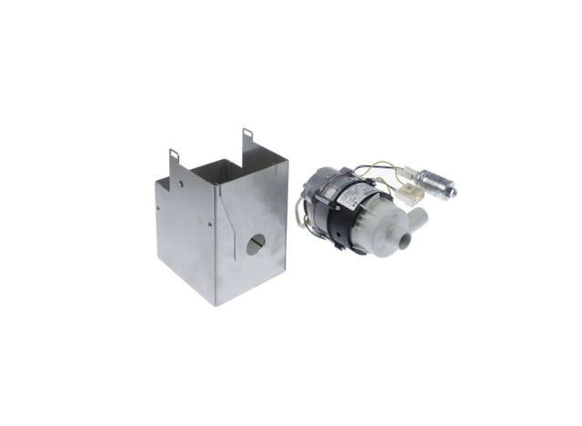 Pump CleanJet 56.00.186 200-240V 50/60Hz Faser 1 0.1kW L:145  Rational UP30-890