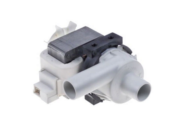 Pump HANNING BE20B2-017 65W 230V