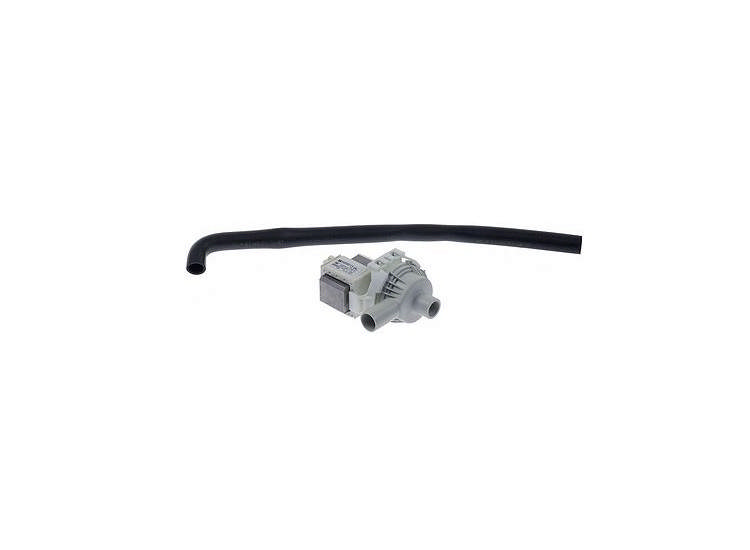 Avloppspump Hanning DPS35-058N 40W (220-240V)