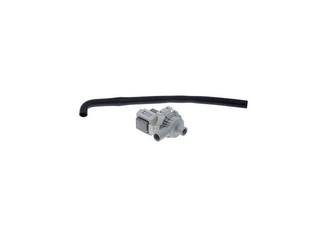 Avloppspump Hanning DPS35-058N 40W (220-240V)