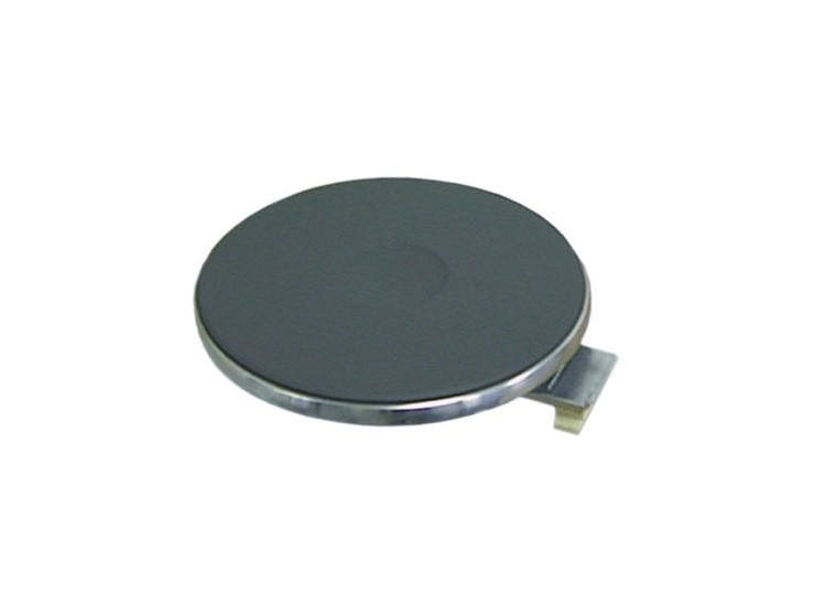 Kokplatta ø 220mm 2600W (230V)