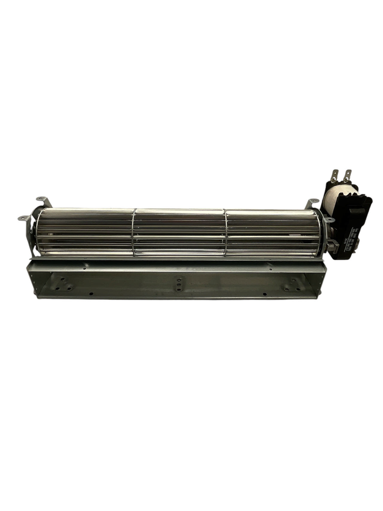 Tvärströmsfläkt NCB-HL60x300 L 12-0 K1026 -0 Fergas
