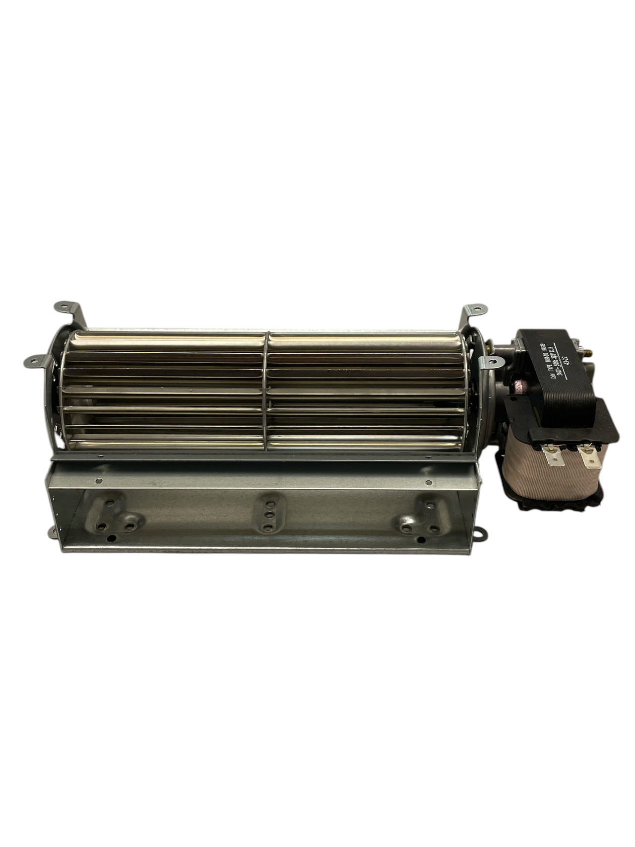 Tvärströmsfläkt NCB-HL60x180 L 10-90 K1114 Fergas