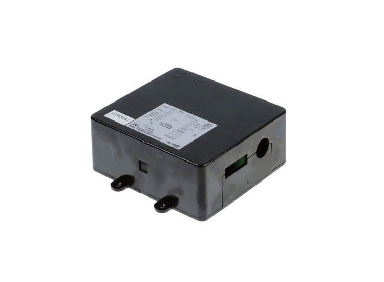 Elektronikbox 3-grupp till kaffemaskin 230V Typ 3G